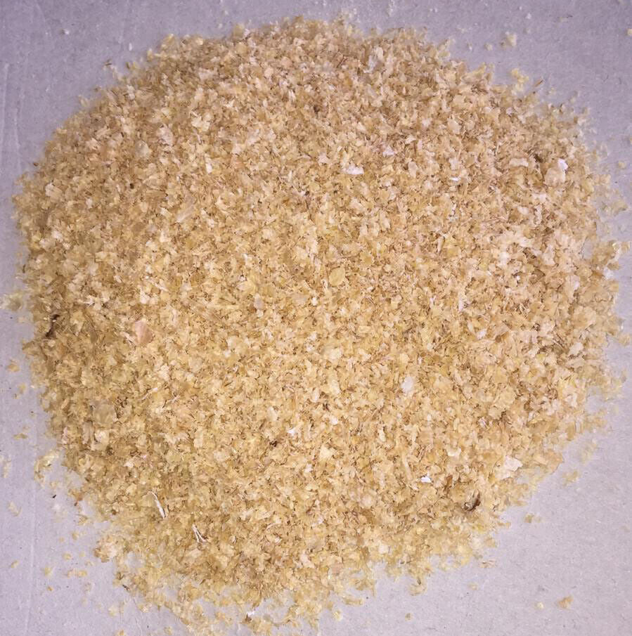 MANGIME CRUSCA DI FRUMENTO TENERO PER EQUINI, BOVINI, SUINI, OVINI 25KG