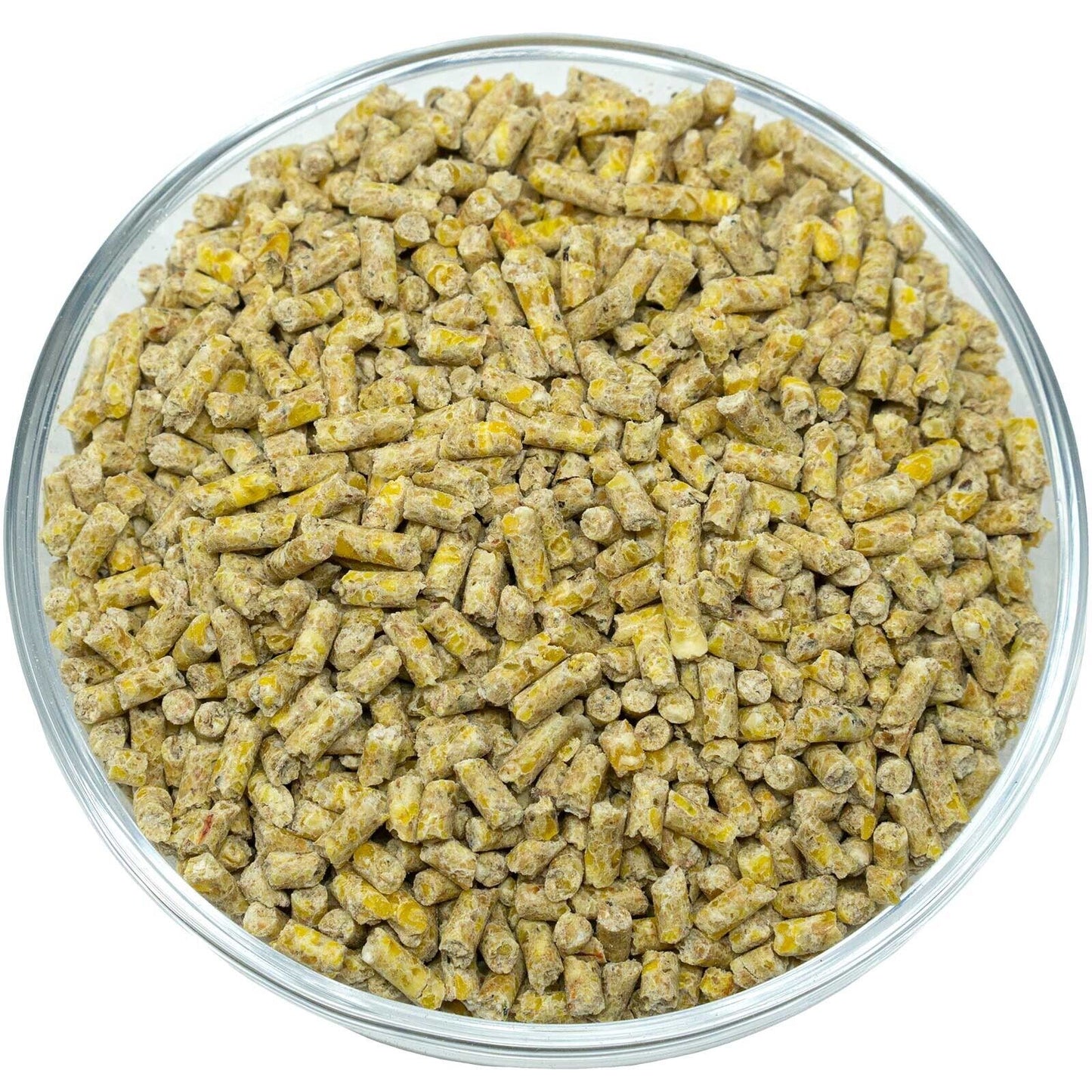 MANGIME COMPLETO GALLINE OVAIOLE IN PELLET RAGGIO DI SOLE PER MIGLIORAMENTO PRODUZIONE DELLEUOVA 10KG/22KG